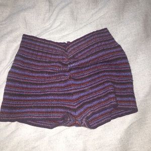 Ballet shorts Harmonie Brand Petite/small
